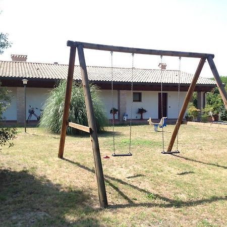 Agriresidence San Pietro Bibione Exterior foto