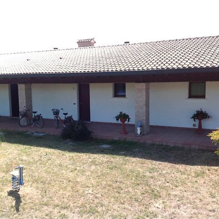 Agriresidence San Pietro Bibione Exterior foto