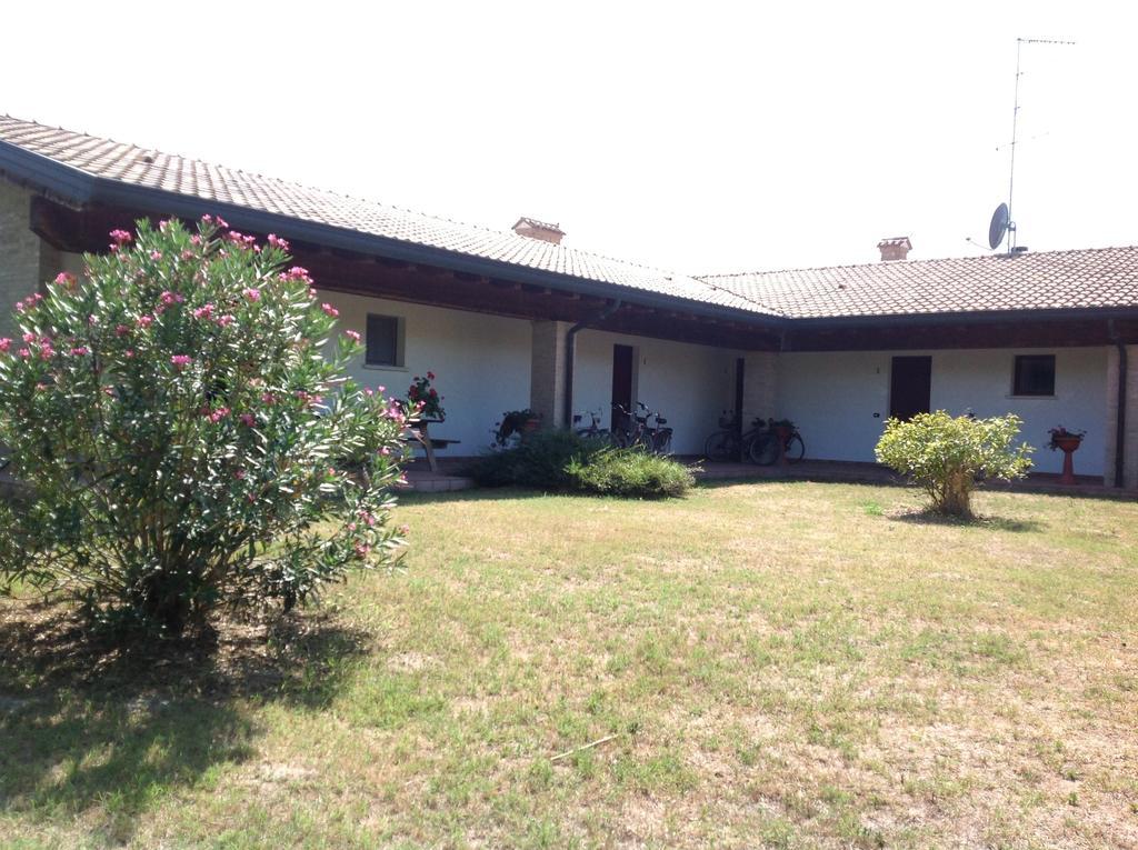 Agriresidence San Pietro Bibione Habitación foto