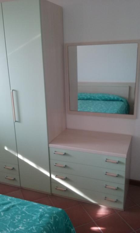 Agriresidence San Pietro Bibione Exterior foto