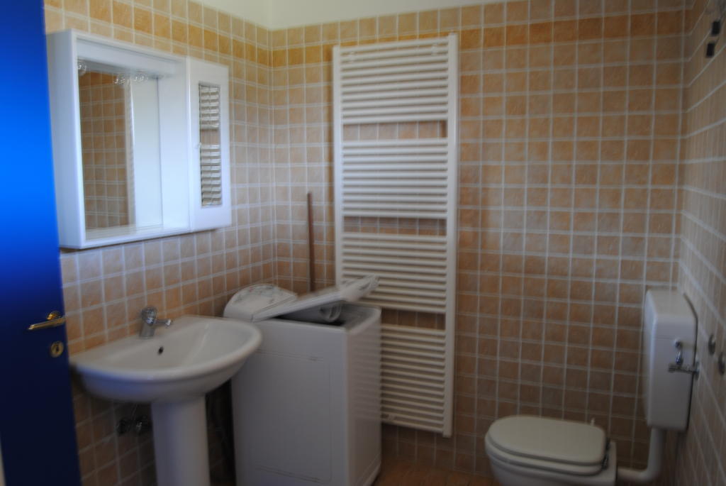 Agriresidence San Pietro Bibione Habitación foto