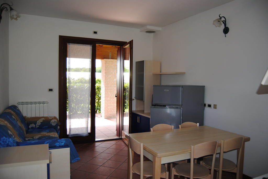 Agriresidence San Pietro Bibione Habitación foto