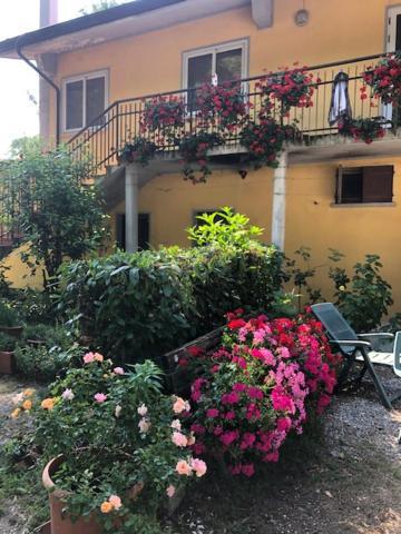 Agriresidence San Pietro Bibione Exterior foto