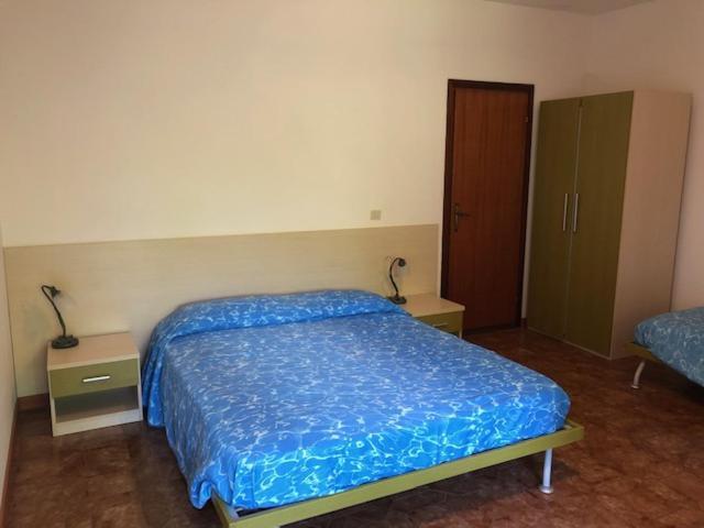 Agriresidence San Pietro Bibione Exterior foto
